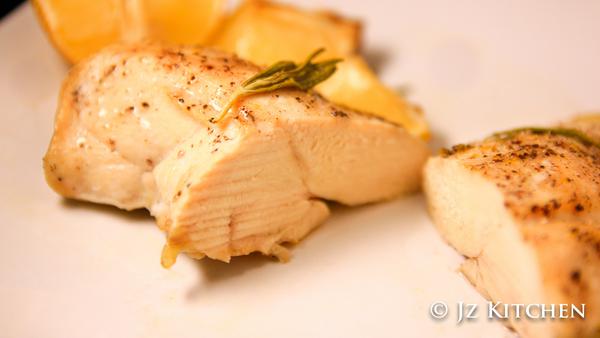 雞胸大平反!減肥也可以吃美味而濕潤的雞胸!Say Goodbye to Dry Chicken Breast! Moist Chicken Breast Recipe