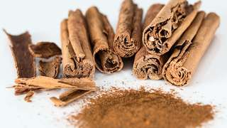 肉桂 Cinnamon