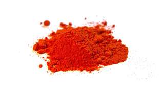 paprika 紅椒粉