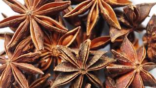 八角 Star anise